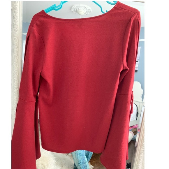 Express Blouse - Picture 3 of 6